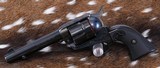 COLT SAA COWBOY 45 COLT 5.5