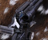 COLT SAA COWBOY 45 COLT 5.5