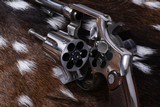 SMITH & WESSON MILITARY & POLICE MODEL 1905 38 SPECIAL 4