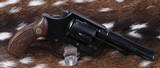 SMITH & WESSON MODEL 30-1 32 S&W LONG 4