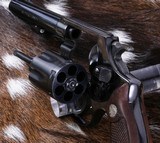 SMITH & WESSON MODEL 30-1 32 S&W LONG 4