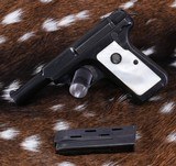 SAVAGE 1907 32 ACP 2