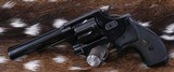 SMITH & WESSON MODEL 30 32 S&W LONG 4