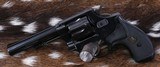 SMITH & WESSON MODEL 30 32 S&W LONG 4 - 1 of 4