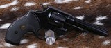 SMITH & WESSON MODEL 30 32 S&W LONG 4 - 2 of 4