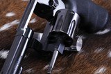 SMITH & WESSON MODEL 10-6 38 SPECIAL 4