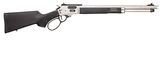 SMITH & WESSON 1854 44 MAGNUM 18.5