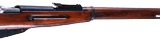 IZHEVSK SOVIET MOSIN NAGANT 7.62X54R - 5 of 11