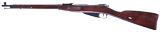 IZHEVSK SOVIET MOSIN NAGANT 7.62X54R  - 1 of 12