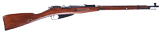 IZHEVSK SOVIET MOSIN NAGANT 7.62X54R - 2 of 12