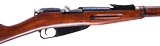 IZHEVSK SOVIET MOSIN NAGANT 7.62X54R - 4 of 12