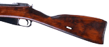 IZHEVSK SOVIET MOSIN NAGANT 7.62X54R - 8 of 12