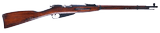 IZHEVSK MOSIN NAGANT 7.62X54R - 2 of 11