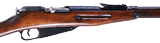 IZHEVSK MOSIN NAGANT 7.62X54R - 3 of 9