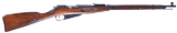 IZHEVSK MOSIN NAGANT 7.62X54R - 2 of 9