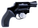 SMITH & WESSON MODEL 37 38 SPECIAL 1 7/8