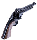 RUGER SINGLE SIX 22 WMR 6.5