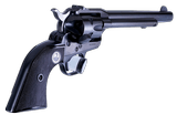 RUGER SINGLE SIX 22WMR 6.5