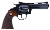 COLT DIAMONDBACK 38 SPECIAL 4