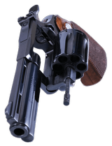 COLT DIAMONDBACK 38 SPECIAL 4