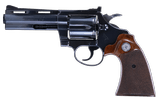 COLT DIAMONDBACK 38 SPECIAL 4