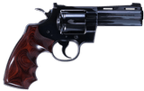 COLT PYTHON 357 MAGNUM 4