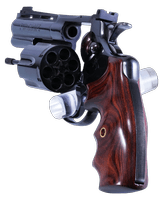 COLT PYTHON 357 MAGNUM 4