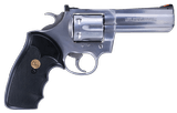 COLT KING COBRA 357 MAGNUM 4