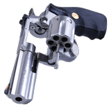 COLT KING COBRA 357 MAGNUM 4