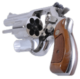 SMITH & WESSON MODEL 15-8 38 SPECIAL 4