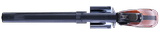 SMITH & WESSON MODEL 25-5 45 COLT 6
