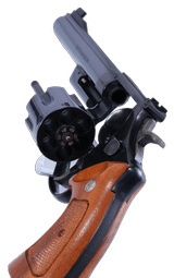 SMITH & WESSON MODEL 25-5 45 COLT 6