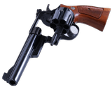 SMITH & WESSON MODEL 25-5 45 COLT 6