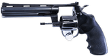 COLT PYTHON 357 MAGNUM 6