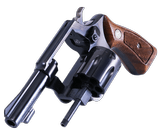 SMITH & WESSON MODEL 31-1 32 S&W LONG 3