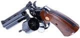 COLT PYTHON 357 MAGNUM 6