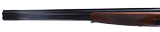 BROWNING B25 CHASSE DELUXE BELGIUM MADE 20GA 26
