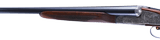 AYA MODEL 53 SIDELOCK SLE 12GA 28