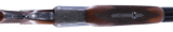 AYA MODEL 53 SIDELOCK SLE 12GA 28