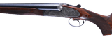 AYA MODEL 53 SIDELOCK SLE 12GA 28