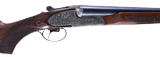 AYA MODEL 53 SIDELOCK SLE 12GA 28