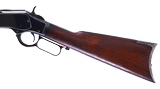 WINCHESTER MODEL 1873 38 WCF 28