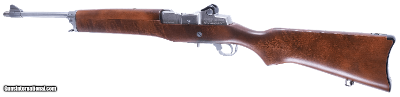 RUGER MINI 14 223 18