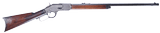 WINCHESTER 1873 SPECIAL ORDER 38 WCF 24