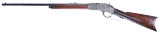 WINCHESTER 1873 SPECIAL ORDER 38 WCF 24
