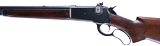 WINCHESTER MODEL 71 348 WCF 24