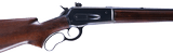 WINCHESTER MODEL 71 348 WCF 24