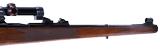 MAUSER MODEL 66S ENGRAVED 243 WINCHESTER 22