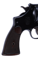 SMITH & WESSON 27-2 357 MAGNUM 6