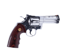 COLT PYTHON 357 MAGNUM 4